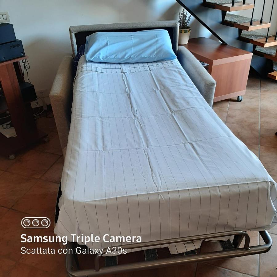 Appartamento Vicino Malpensa Vanzaghello Exterior foto