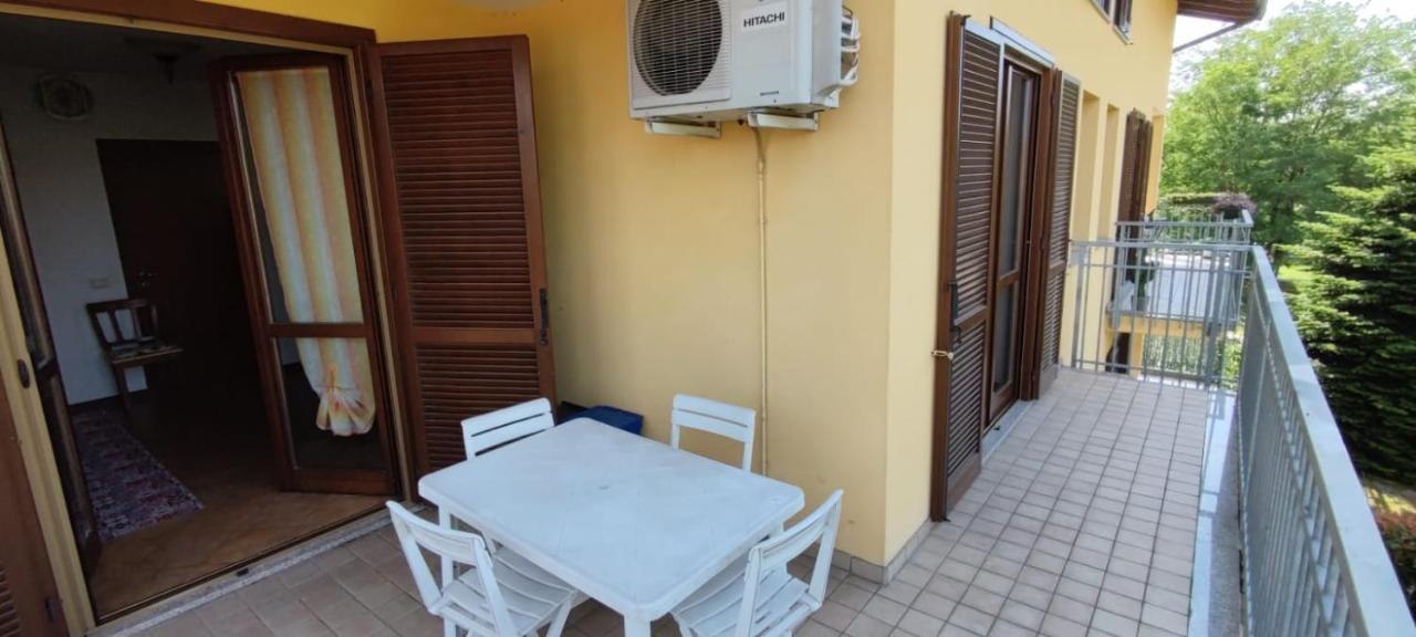 Appartamento Vicino Malpensa Vanzaghello Exterior foto