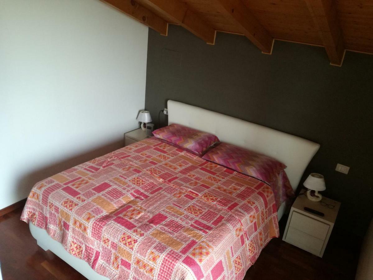 Appartamento Vicino Malpensa Vanzaghello Exterior foto